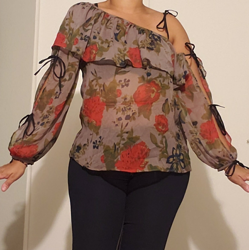 Floral Mamacita